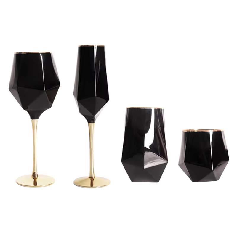 Calice per bicchiere da vino c - Wine In Beer Glass recensione e prezzo