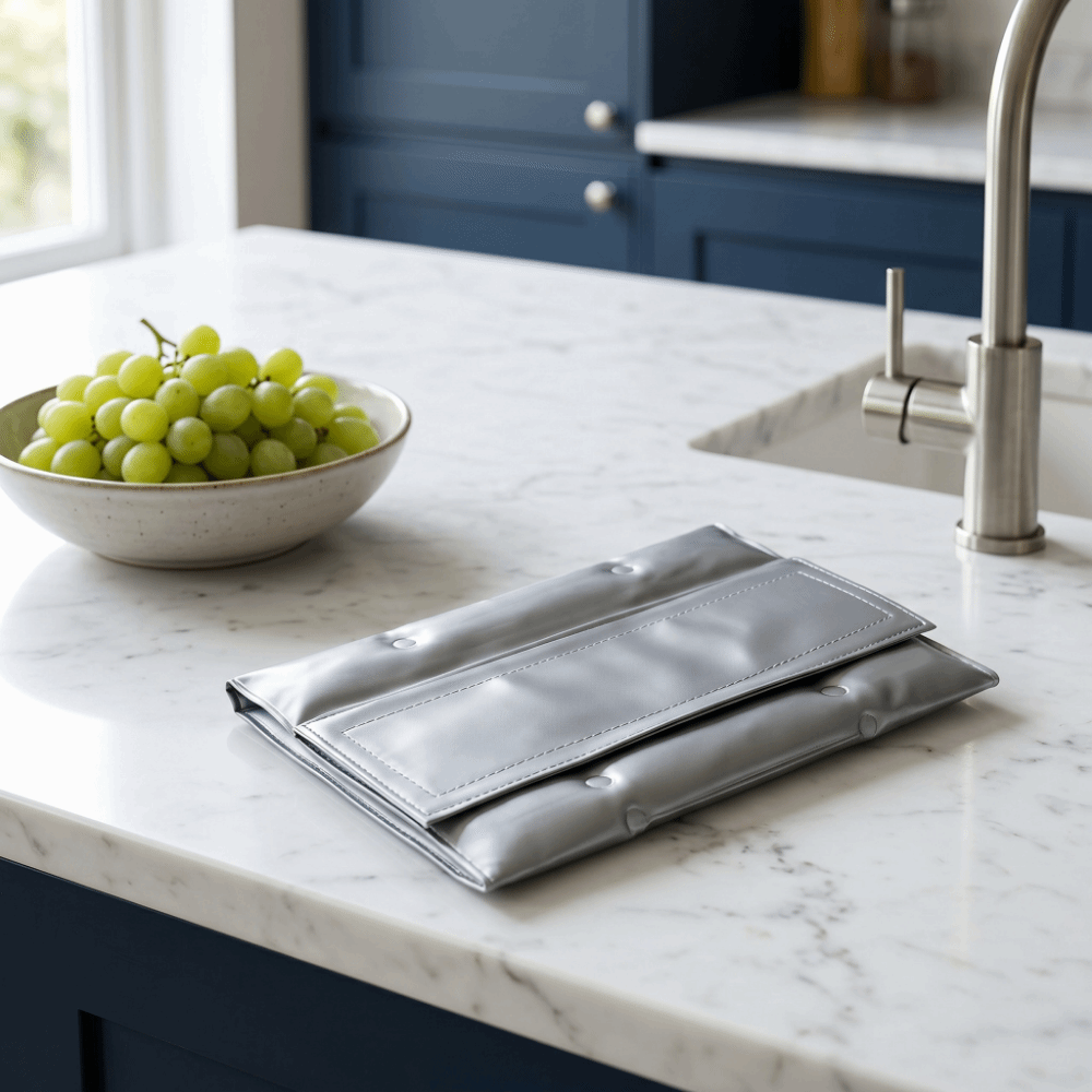 Borsa Termica Riutilizzabile p - Wine Chiller Sleeve recensione e prezzo
