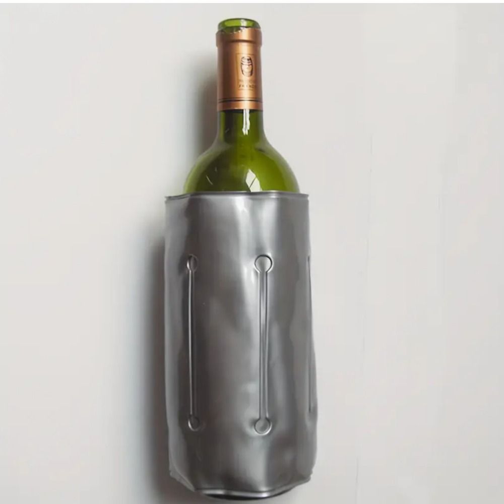 Borsa Termica Riutilizzabile p - Wine Chiller Sleeve recensione e prezzo