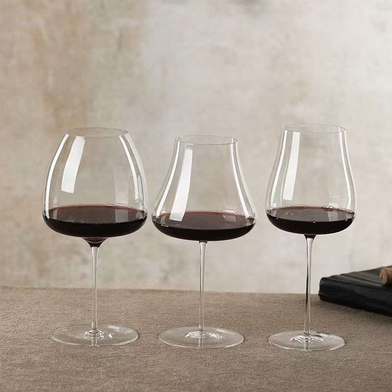 Bicchieri da Vino in Cristallo - Wine Or Beer recensione e prezzo