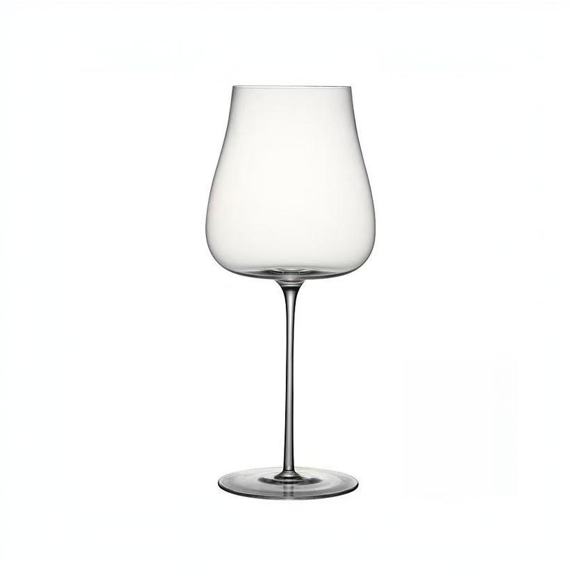Bicchieri da Vino in Cristallo - Wine Or Beer recensione e prezzo