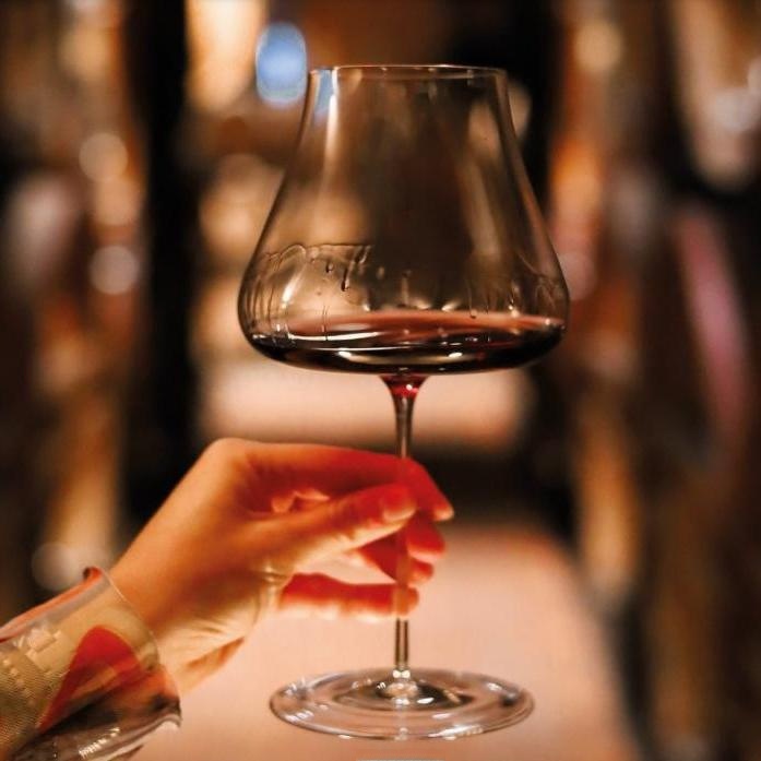Bicchieri da Vino in Cristallo - Wine Or Beer recensione e prezzo