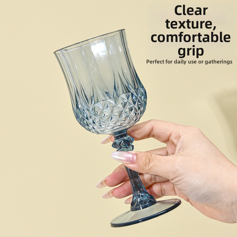 Nuovi Flûte da Champagne in Pl - Wine Or Beer recensione e prezzo