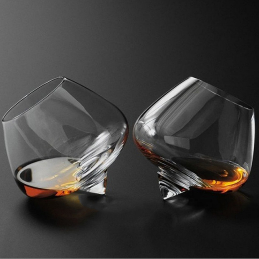 Bicchieri da Whisky in cristal - Wine In Beer Glass recensione e prezzo
