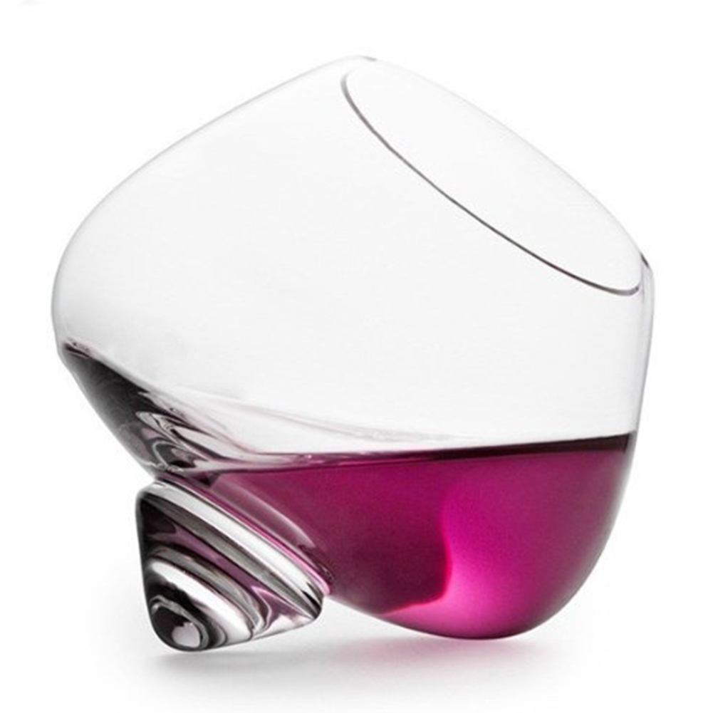 Bicchieri da Whisky in cristal - Wine In Beer Glass recensione e prezzo
