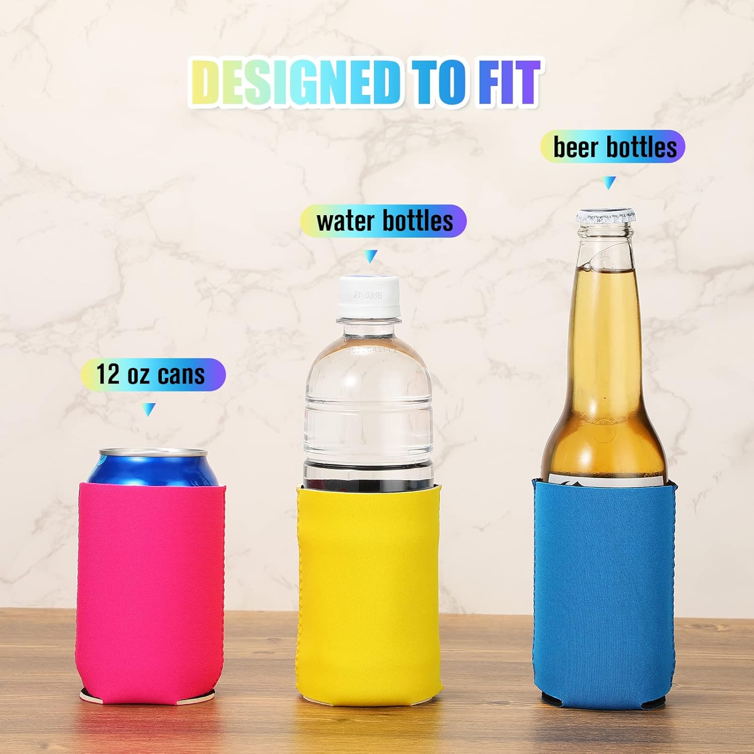 Manicotti Termici Morbidi Riut - Wine Chiller Sleeve recensione e prezzo