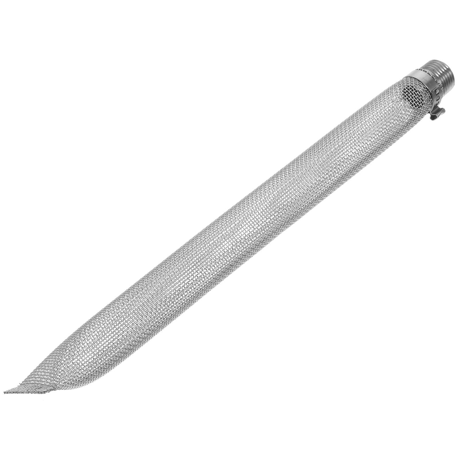 Tubo Filtrante per Birra in Ac - Wine Beer Making Supplies recensione e prezzo