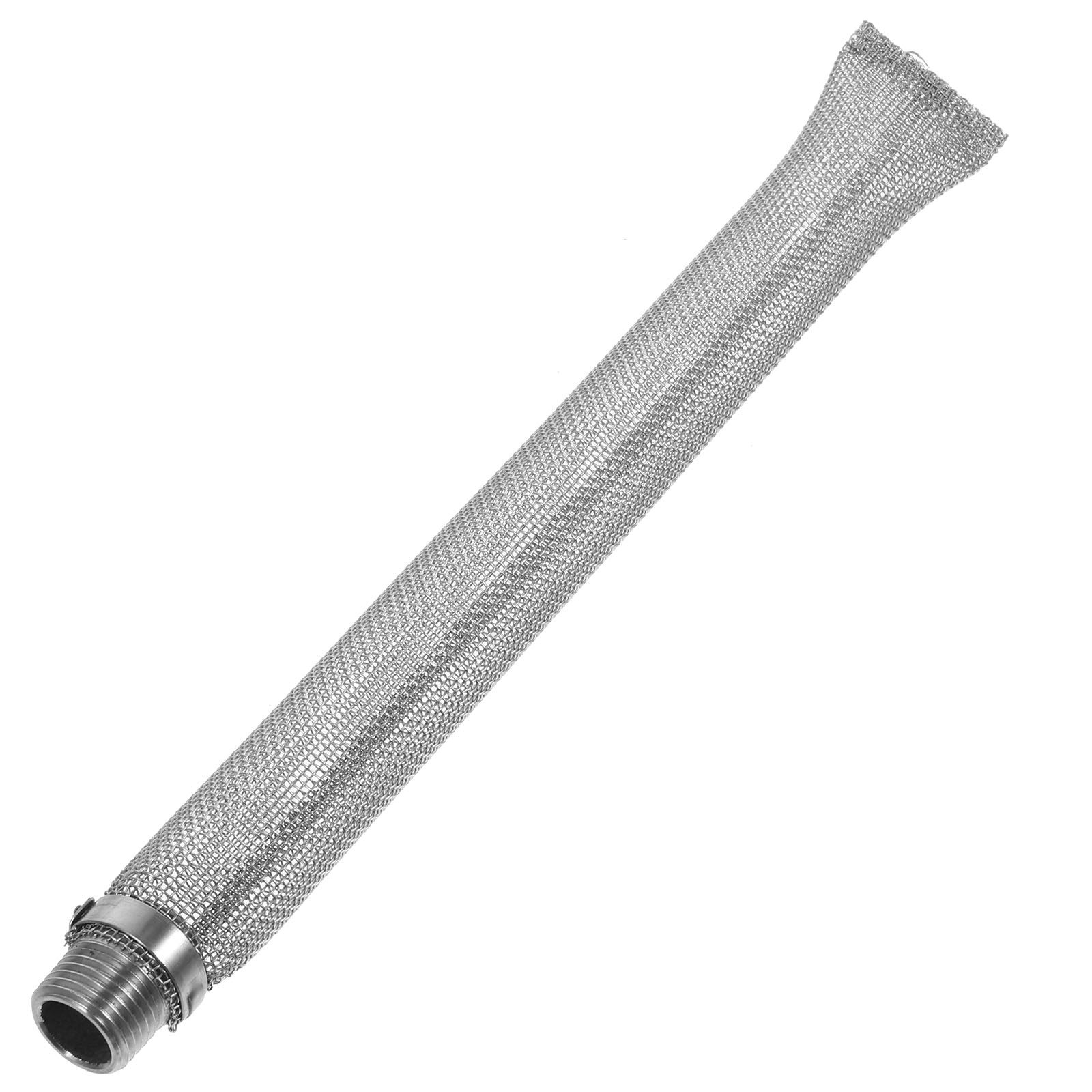 Tubo Filtrante per Birra in Ac - Wine Beer Making Supplies recensione e prezzo