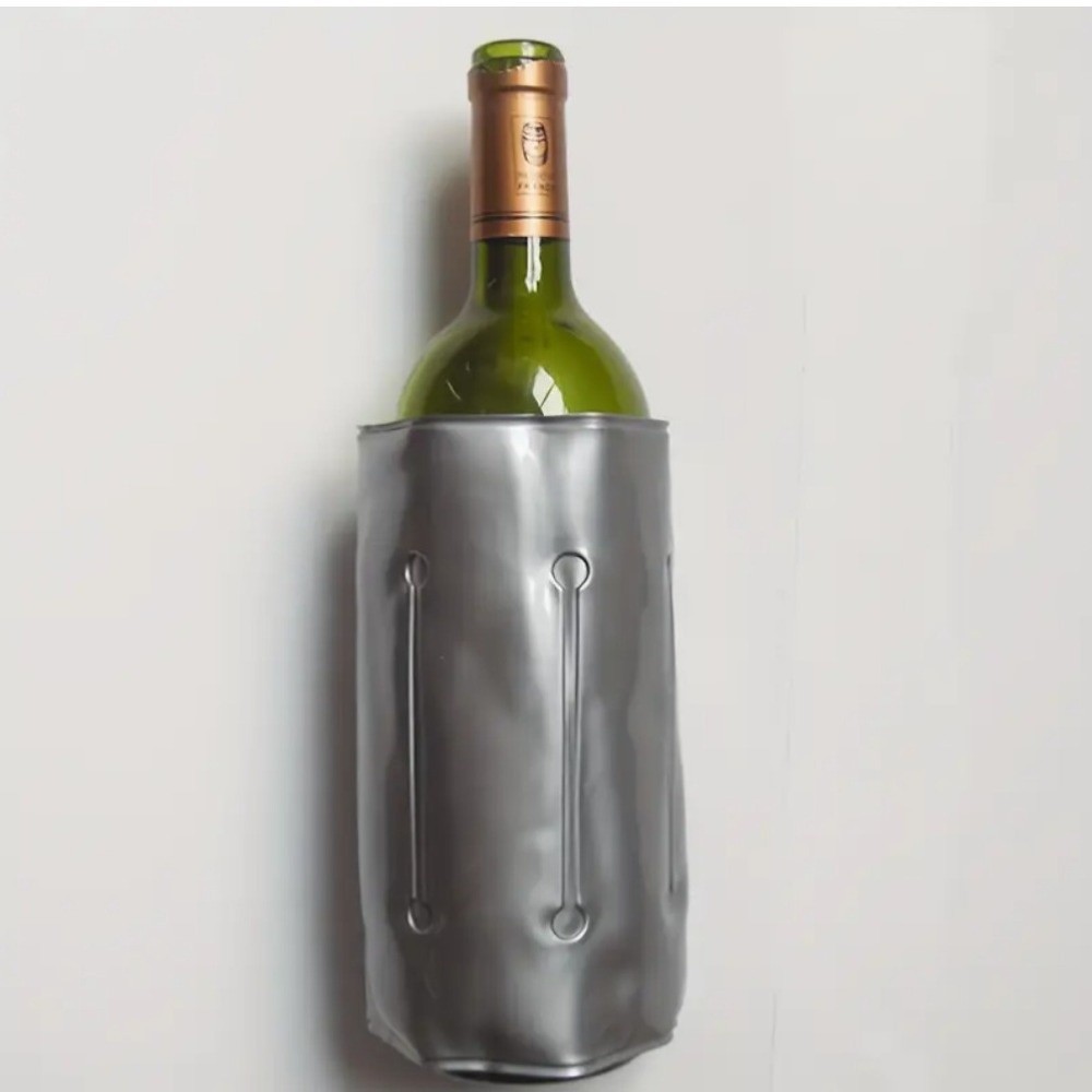 Borsa Termica per Vino Rapid 3 - Wine Chiller Sleeve recensione e prezzo