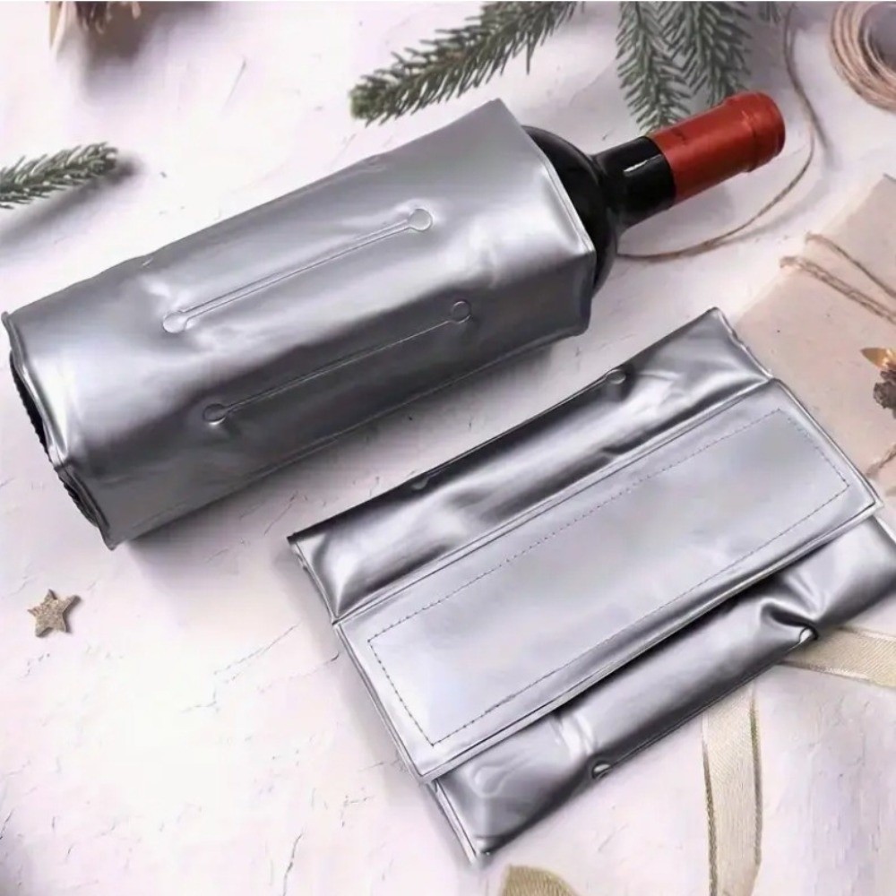 Borsa Termica per Vino Rapid 3 - Wine Chiller Sleeve recensione e prezzo