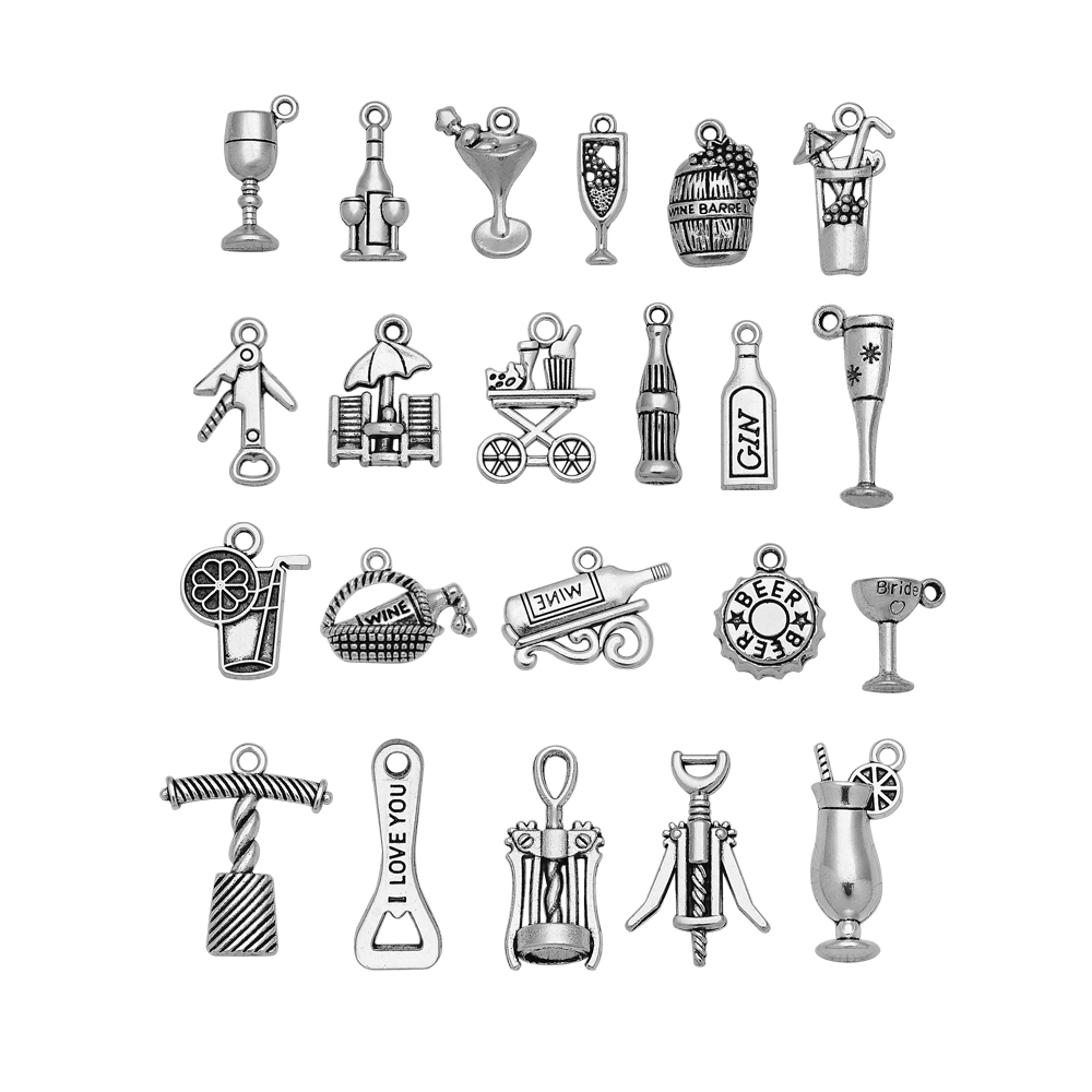 10/30 pz/lotto Vintage Beer Wi - Wine Beer Making Supplies recensione e prezzo