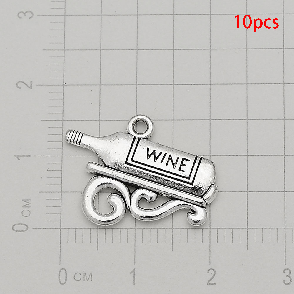 10/30 pz/lotto Vintage Beer Wi - Wine Beer Making Supplies recensione e prezzo