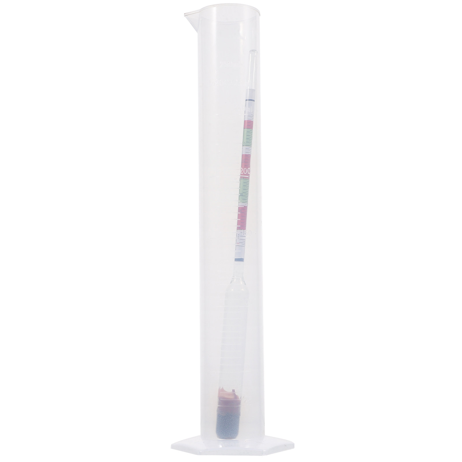 Set 3-in-1 di Idrometri per Al - Wine Beer Making Supplies recensione e prezzo